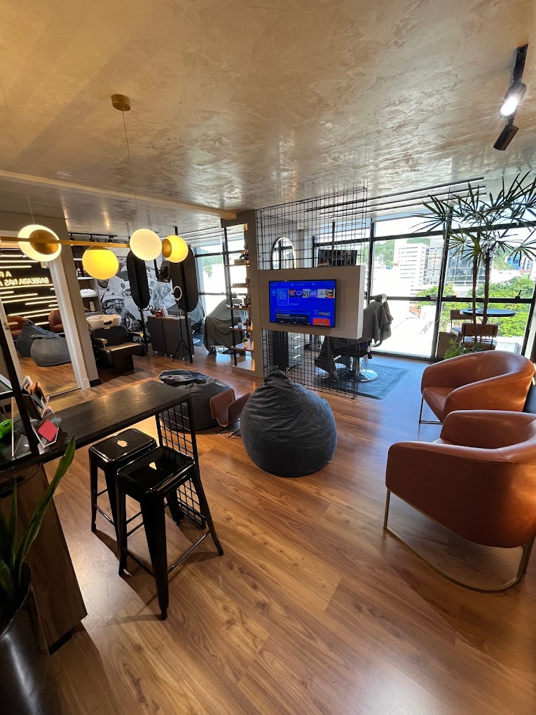 Lounge premium